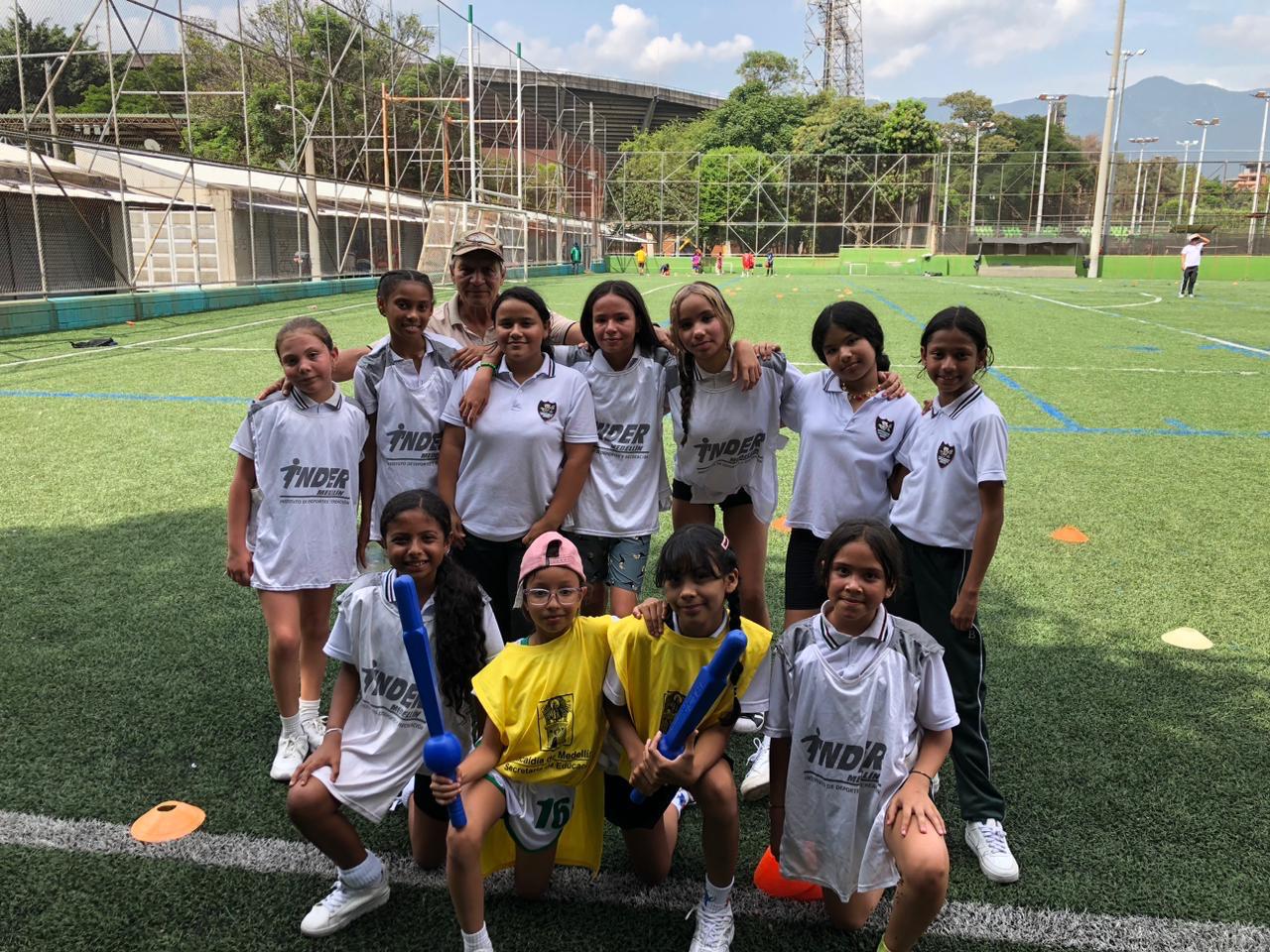 CAMPEONATO PALOTROKE 4.